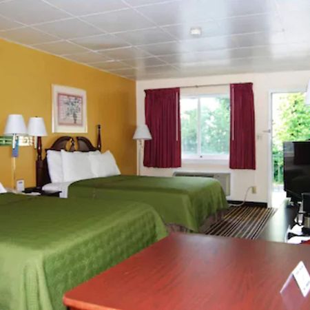 Travelodge By Wyndham Chambersburg Eksteriør bilde
