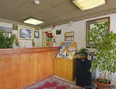 Travelodge By Wyndham Chambersburg Interiør bilde